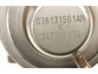 Клапан EGR