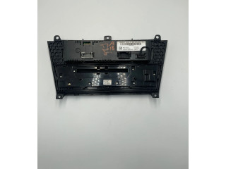 Блок управления климат-контролем 9312721, 1302197792   BMW X3 F25