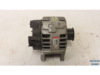 Генератор 1512890, RMYM2110300AA Ford Galaxy