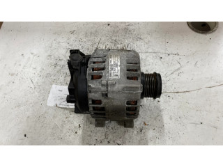 Генератор 215007219, 31419219   Volvo V40 1.6     