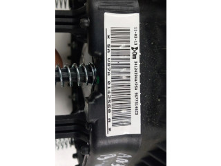 Подушка безопасности водителя Citroen Berlingo