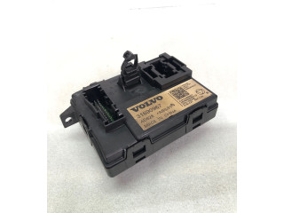 Турбина Блок управления кондиционером Volvo XC40  31690967         