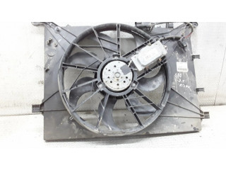 Вентилятор радиатора 30680547, 0130303909 Volvo S80 2.5