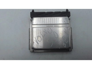Řídící jednotka 0261206828, 08627455A Volvo S60 2001