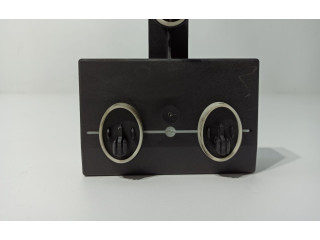 Блок комфорта 5Q4959392B, 5Q4959392BZ00 Skoda Octavia Mk3 (5E)