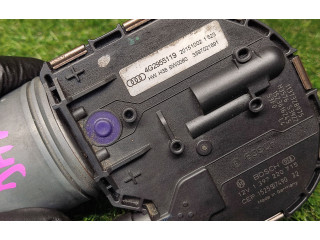 Моторчик дворников 4G2955119    Audi A7 S7 4G