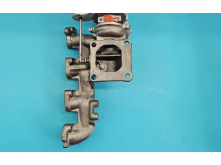 Турбина Ford Transit - Tourneo Connect 706499-2, IMPRK1330401