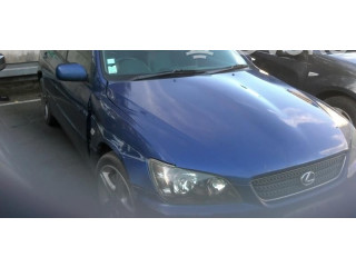 Блок управления климат-контролем 5590253121 Lexus IS 200-300