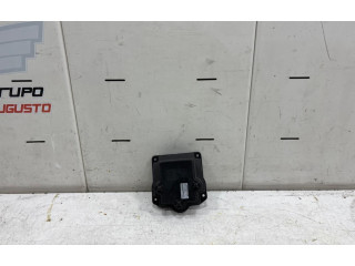 Блок управления двигателя GX73201A80 Jaguar XK - XKR