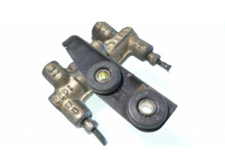 Другая часть кузова