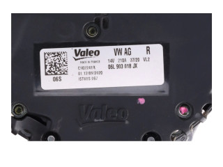 Генератор 06L903018H   Audi A5      