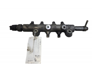 Vstřikovací lišta 0740, 00231 Mazda 6