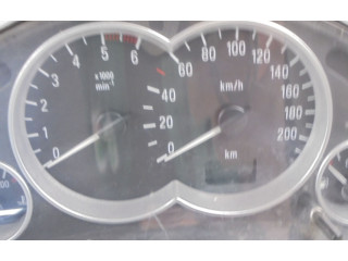 Панель приборов 13173361WR, 13173361WR   Opel Combo C       