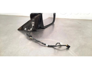 Зеркало электрическое Maserati Ghibli 2013 - года