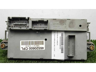 Pojistková skříňka Řídící jednotka BSM Fiat Punto Evo 2000