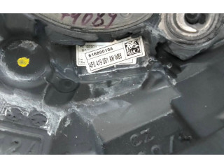 Volant Audi Q7 4L 2006 4L0419091AL