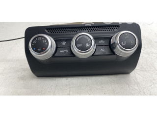 Блок управления климат-контролем 8X0820043B6PS Audi A1