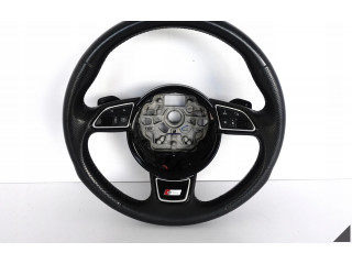 Руль Audi A7 S7 4G 2011 - 2017 года 8X0419091M