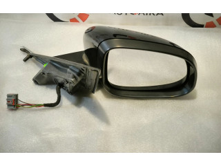 Зеркало электрическое        Jaguar XF X250  2007 - 2015 года   