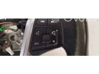 Руль Volvo S60 2011 - 2013 года 34110217A, P31250592