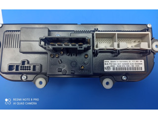 Блок управления климат-контролем 1K8907426AB   Volkswagen Caddy