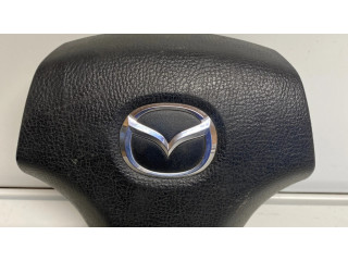 Подушка безопасности пассажира PT11166, ZFWT345376W   Mazda 6