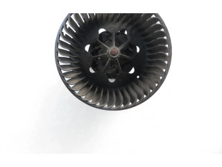 Вентилятор печки 1456004901 Skoda Octavia Mk2 (1Z)