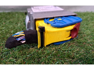 Блок подушек безопасности CAHA   Audi A6 S6 C6 4F