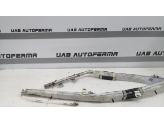 Надувная подушка для крыши