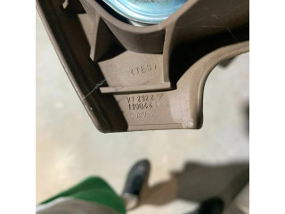 Подушка безопасности водителя VT2922 Jeep Grand Cherokee (WJ)