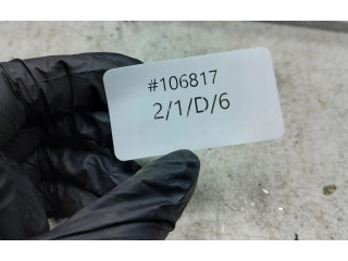 Čerpadlo oleje Opel Combo A