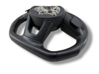 Руль Audi A3 S3 8V 2013 - 2019 года 565425696