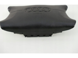 Надувная подушка для руля    Audi A8 S8 D2 4D       