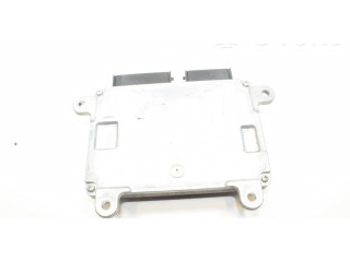 Блок управления двигателя 1860D204, E6T79591H Mitsubishi Eclipse