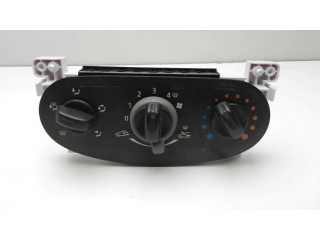 Блок управления климат-контролем N106277P   Dacia Sandero