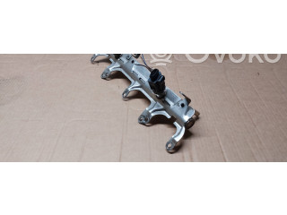 Топливная рампа 06J133317G, CT0080411G   Audi A3 S3 8P   для двигателя BZB