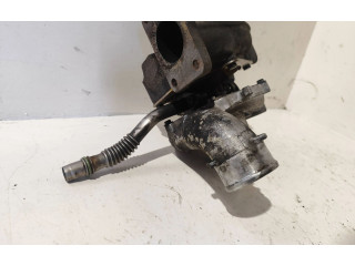 Turbodmychadlo Турбина Gt2052v, GA30591457013 Audi A6 Allroad C5 Bau