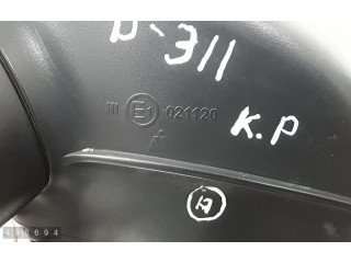 Зеркало электрическое Audi A1 2010 - 2018 года