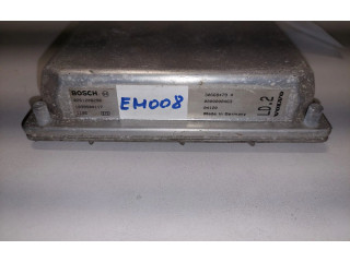 Блок управления двигателя 30668479A, 30668479   Volvo XC90