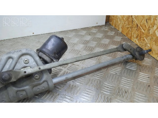 Комплект механизма стеклоочистителей