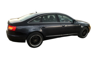 Блок подушек безопасности    Audi A6 S6 C6 4F