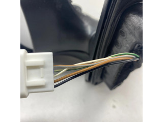 Zpětné zrcátko levé Ford Ka 2015 BS5117683BBWND