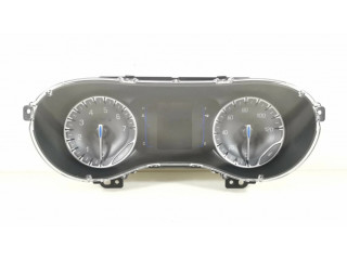 Přístrojová deska Chrysler Pacifica 2018 68227903AD