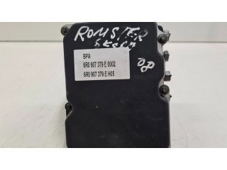 Jednotka ABS 6R0907379E, 0265234575   Skoda Roomster (5J) 2008