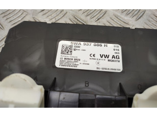 Řídící jednotka 05L907309C, 0281035649 Skoda Octavia Mk4 2020