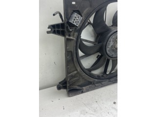 Вентилятор радиатора     8200765566, 8200765566    Dacia Sandero 