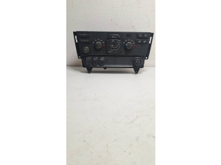Блок управления климат-контролем 8697140, 04W47E03 Volvo V70