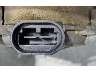 Вентилятор печки    7700784652   Renault Clio I