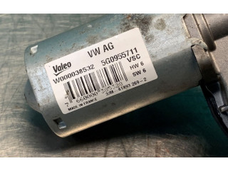 Моторчик заднего дворника 5G0955711, 5G0955711    Volkswagen Golf VII