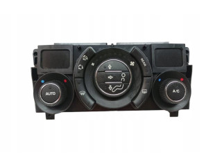 Блок управления климат-контролем 96738323XT   Peugeot 5008